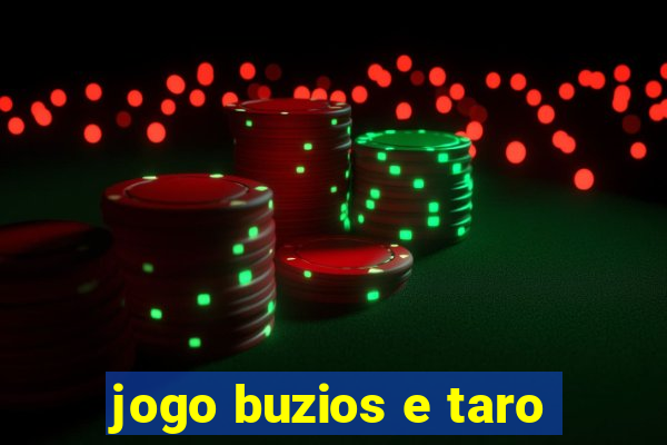 jogo buzios e taro